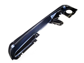 Hojalata del motor, Trasero. Porsche 930 3.0L 1975-78 - 93010685100