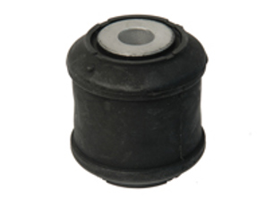 Supporto in gomma del braccio di controllo. Porsche 928 - 92833158810