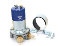 Pompe à carburant. Porsche 911 1965-69 - 90160810600, 90160810601