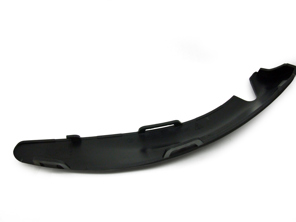 Front bumper cover. Porsche 996 >>2001 / 986 Boxster - 9965055250001C, 9965055260001C