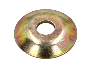 Piastra di arresto dell'ammortizzatore. Porsche 987 Boxster / 987 Cayman / 997 - 99734310701