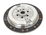 Clutch centre friction plate. Porsche 958 Cayenne Hybrid - 95811601300