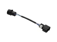 Adattatore per unità di chiusura centralizzata. Porsche 911/964/944 - 92861293000