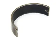 Coussinet de vilebrequin principal, inférieur. Porsche 958 Cayenne / 957 Cayenne / 970 Panamera / 95B Macan DIESEL - 95810124114, 95810124111, 95810124214, 95810124211