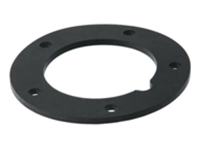 Fuel level sender gasket. Porsche 911 71-89 - 477919133, 133919133