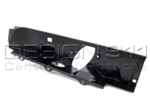 Engine Cover. Porsche 993 - 99310628910, 99310628914