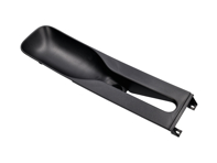 Handremring, zwart. Porsche 964 / 993 1989-98 - 964552539001DB