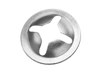 Arandela de sujeción 4,0 x 11,8 - N90116202