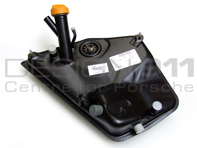 Serbatoio olio motore. Porsche 911 1974-89 - 91110700620, 91110700621, 91110700622, 91110700624, 91110700626, 91110700630, 91110700620, 91110700611, 91110700631