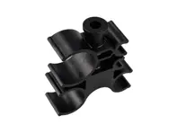 安装支架冷却水软管。保时捷 996 Turbo / 996 GT3 - 99610645571