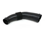 Air intake suction pipe. Porsche 958 Cayenne 3.0 Diesel - 95811032400