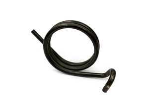 Return spring clutch lever. Porsche 356 with 644 type gearbox - 644 16304, 64416304