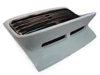 Ducktail posteriore / Nuovo stile Singer DLS (griglia inclusa). Porche 964