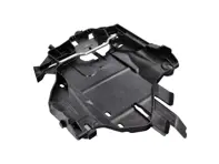 Headlamp mount bracket. Porsche 981 Boxster / 981C Cayman - 98163120100, 98163120200