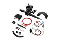 Umrüstsatz Servolenkung für Porsche 911 74-89 LHD - 91434701006, 914347010FX, 93034701000, 930347010 X, 930347010X