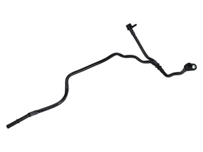 Engine coolant vent line. Porsche 958 Cayenne / 95B.1 Macan / 970.2 Panamera 94610602660 - 94610602660