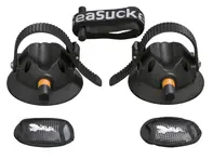 Porte-vélos SeaSucker - Hornet - BH1302