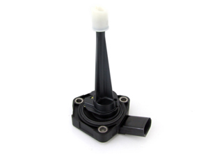 Oil level sender in sump pan. Porsche Cayenne 918 / 981 / 958 / 991 / GT4 - 95860616011, 95860616010, 6PR013680101