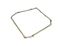 Transmission oil sump gasket. Porsche Macan - 9A732137100, 0B5321371E