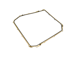 Junta de cárter de aceite de transmisión. porsche macan - 9A732137100, 0B5321371E