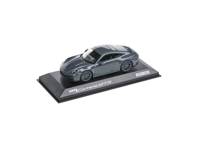 Porsche 911 Carrera GTS Coupé (992.2) – Edizione limitata - WAP0200280SCPE