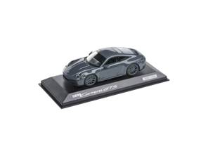 Porsche 911 Carrera GTS Coupé (992.2) – Limited Edition - WAP0200280SCPE
