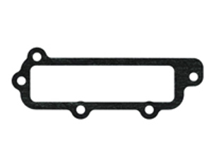 Engine chain cover gasket. Porsche 911 65-69 - 90110519304, 90110519302, 177.660