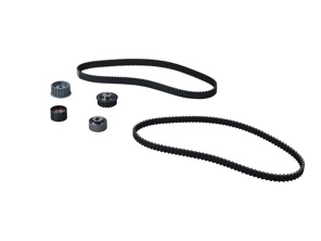 Cam / Balance Belt Kit Porsche 924 / 944 / 944 Turbo >1986 - 94410515704, 94410221904, 94410502704, 94410527302, 94410227706, 94410202507