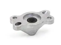 Timing chain adjuster cover. Porsche 993 - 99310502201
