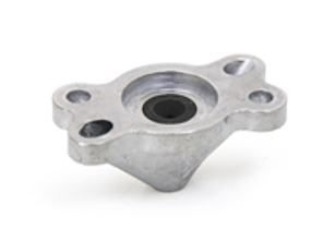 Timing chain adjuster cover. Porsche 993 - 99310502201