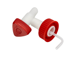 Adapter for 20L cans Porsche Classic Motoroil - 00004320930, 00004320931, 10W60, 10W 60, 10W-60, 00004320981, 00004320990