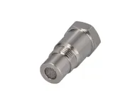 Extension de capteur d'oxygène avec maille filtrante supplémentaire pour Porsche - 00060612302