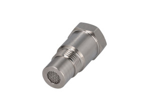 Extension de capteur d'oxygène avec maille filtrante supplémentaire pour Porsche - 00060612302