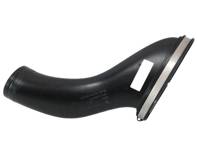 Intake manifold air box. Porsche 971 Panamera - 971128533, 971129533