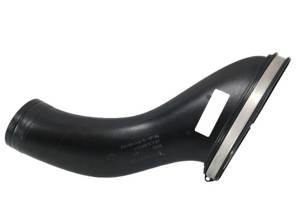 进气歧管空气箱。保时捷 971 Panamera - 971128533, 971129533