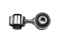 Stabilisator-Drop-Link, hinten. Porsche 95B Macan - 95B505465, 416 060 0023