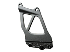 Achtervleugel spoiler riser. Porsche Kaaiman GT4 - 98151268182, 98151268282, 98151268180, 98151268280