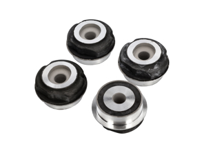 Bague de berceau arrière (jeu complet). Porsche 993 (toutes) - 99333105100, 99333105200, 99333105280, 99333105180 - PR52011P, S52011P, S-52011P