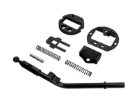 短排挡套件。保时捷 911 1974-86 - 91142493100, 91142401706, 91142401707, 91142401708, 91142401709, 91142401710, 91142401711, 91142401712, 91142401713, 91142401714, 91142401715 - 1625