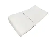 适用于保时捷 718 (982) Boxster & Spyder / 992-1 Carrera & Turbo & GT3 / 9J1-2 Taycan 的前排座椅底座（桶形座椅）泡沫垫 - 9GT881549