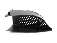 Front bumper air guide flap. Porsche 95B.1 Macan 3.6L - 95B121700C, 95B121699C, 95B121699C1E0, 95B121700C1E0