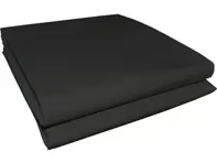 Kit cielo, NERO (senza tetto apribile). Porsche 356 A/B/C COUPÉ - 64455550100, 64455550100BLA, 1689501010