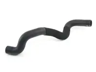 Flexible de liquide de refroidissement. Porsche 996 C2 2002>> - 99610684005, 99610684006, 99610684007
