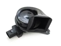 Horn / Fanfare electric high and low pitched. Porsche 991 / 981 Boxster / 981C Cayman - 99163516001, 99163516000, 99163515001, 99163514901, 99163515900, 99163515901