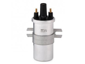 Ignition coil 12-V. Porsche 356 1600/S/S90 / 912 - 92860250200