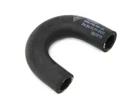 Tubo regolatore aria ausiliaria. Porsche 928S 1983 - 92811018101