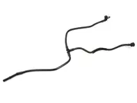 保时捷 970 Panamera / 卡宴 958 4.8L V8 / 冷却水通气管 - 94810602622