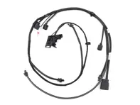 Wire set. Porsche 991.1 Turbo >> 2016