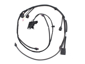 Wire set. Porsche 991.1 Turbo >> 2016