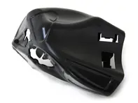 Rear brake duct spoiler. Porsche 982 (718) Boxster / Cayman - 982505569, 982505570